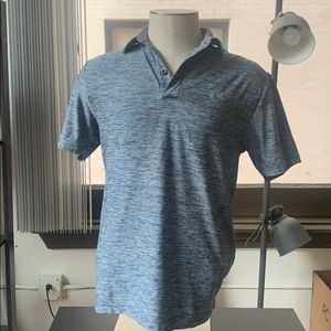 Under Armour Men’s Polo